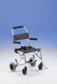 Transport Chair - Wheelchair